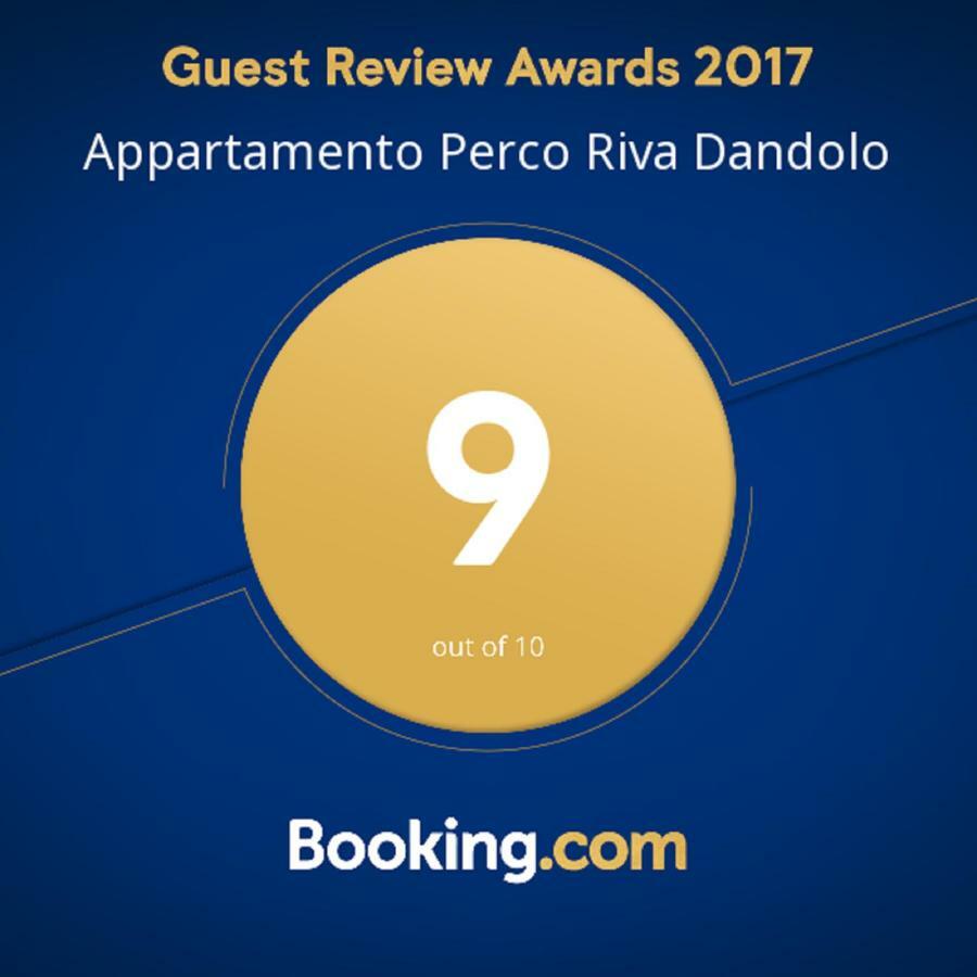 Appartamento Perco Riva Dandolo Grado Exterior photo