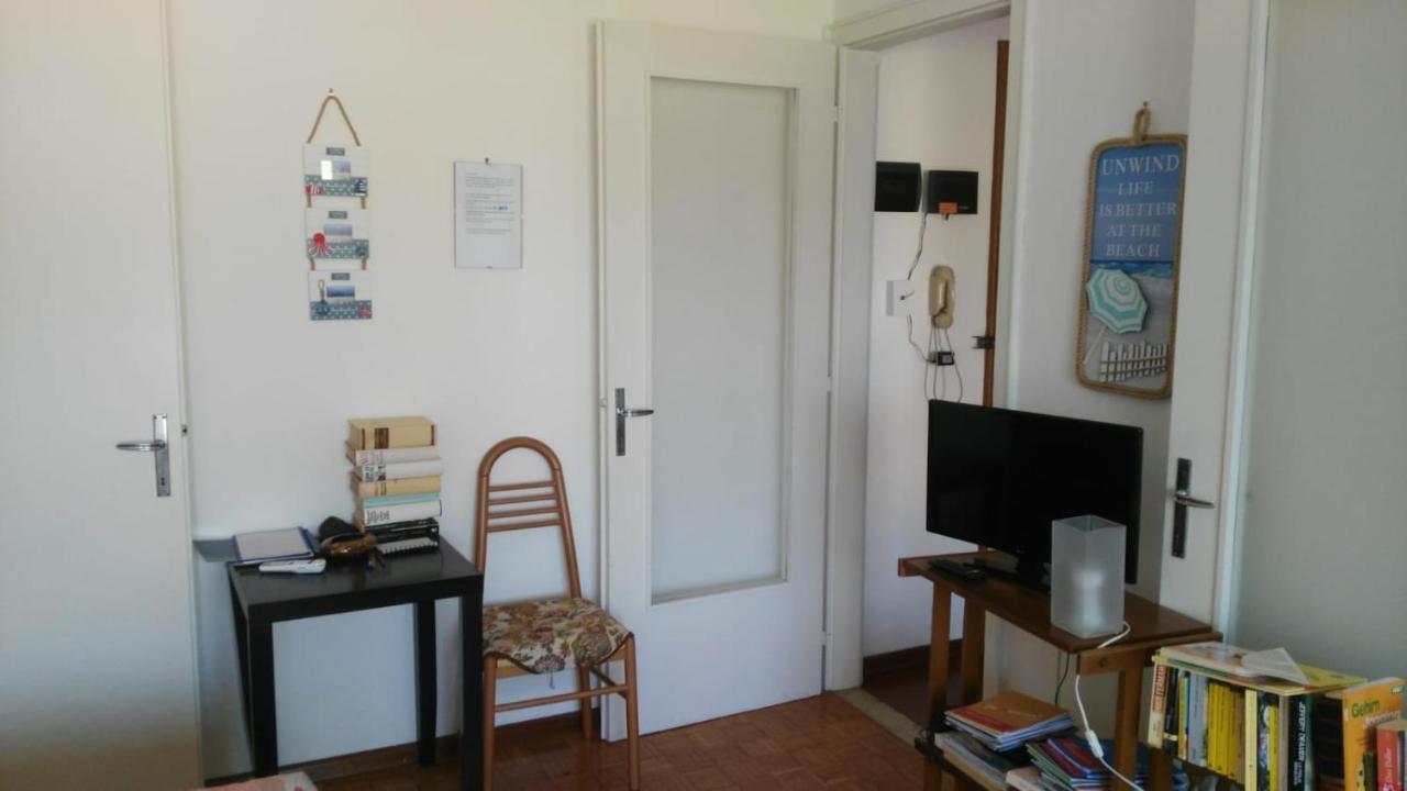 Appartamento Perco Riva Dandolo Grado Exterior photo
